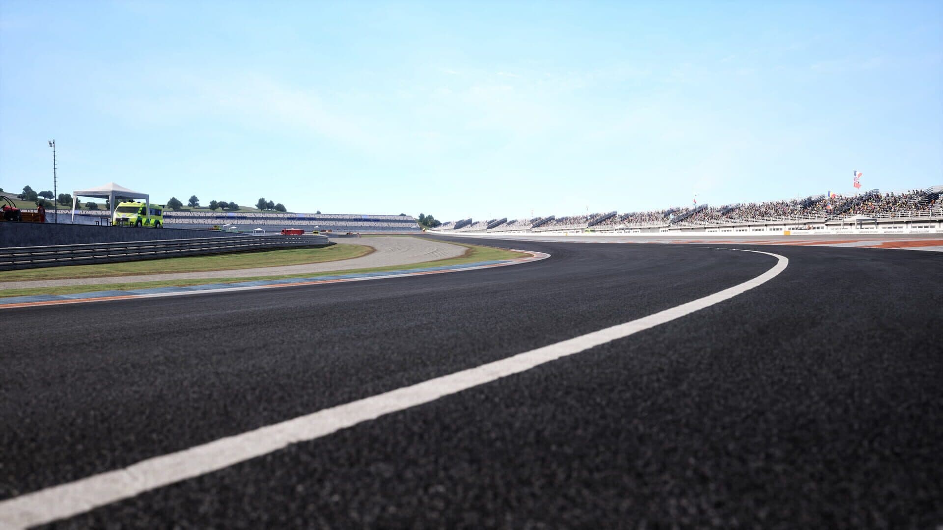 Ride 4: Valencia Pack screenshot 10