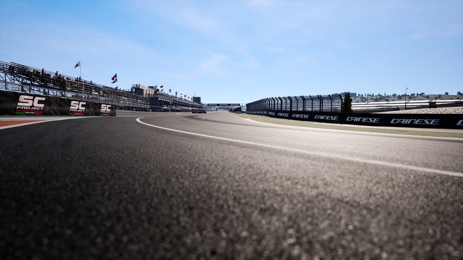 Ride 4: Valencia Pack screenshot 1