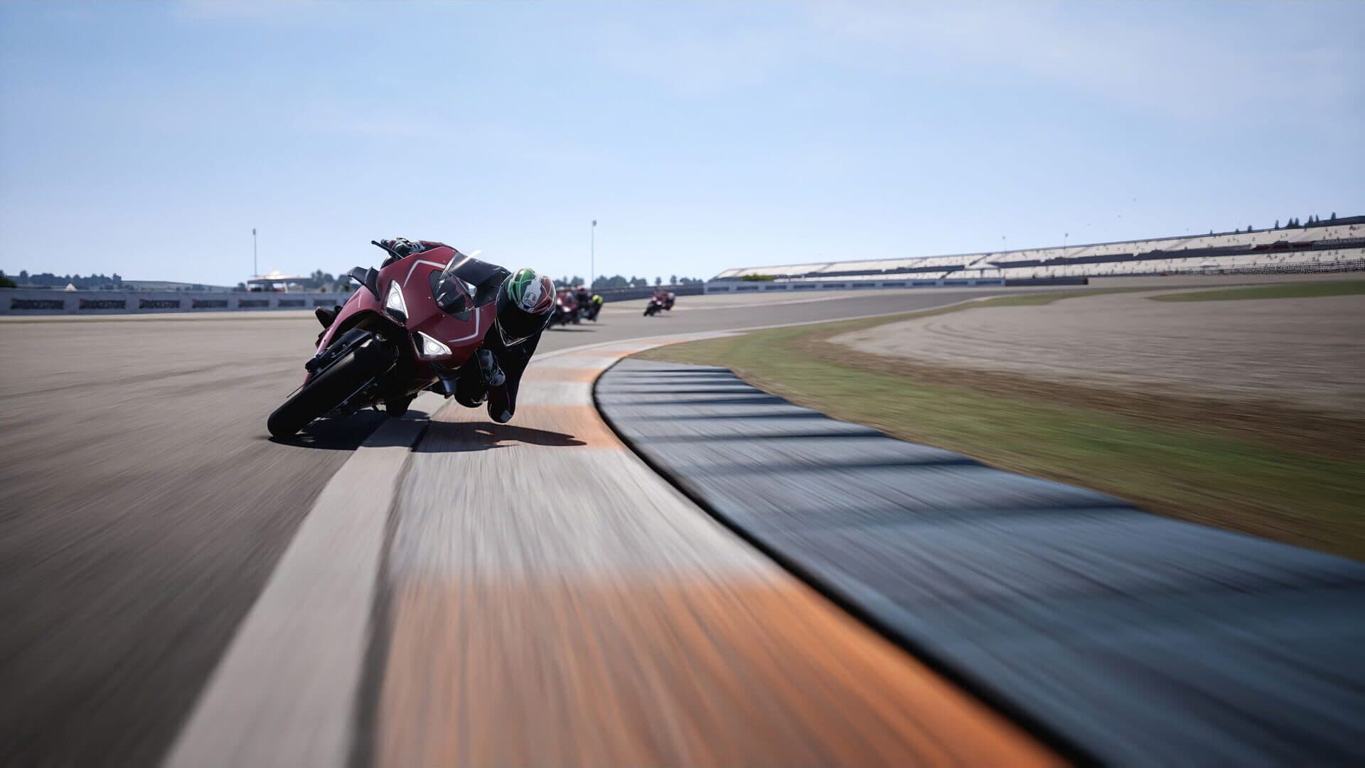 Ride 4: Valencia Pack screenshot 6