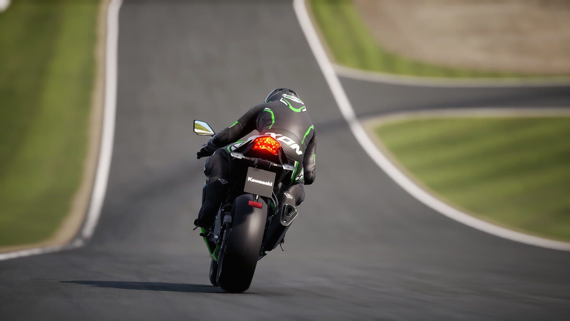 Ride 4: Bonus Pack 10 screenshot 3
