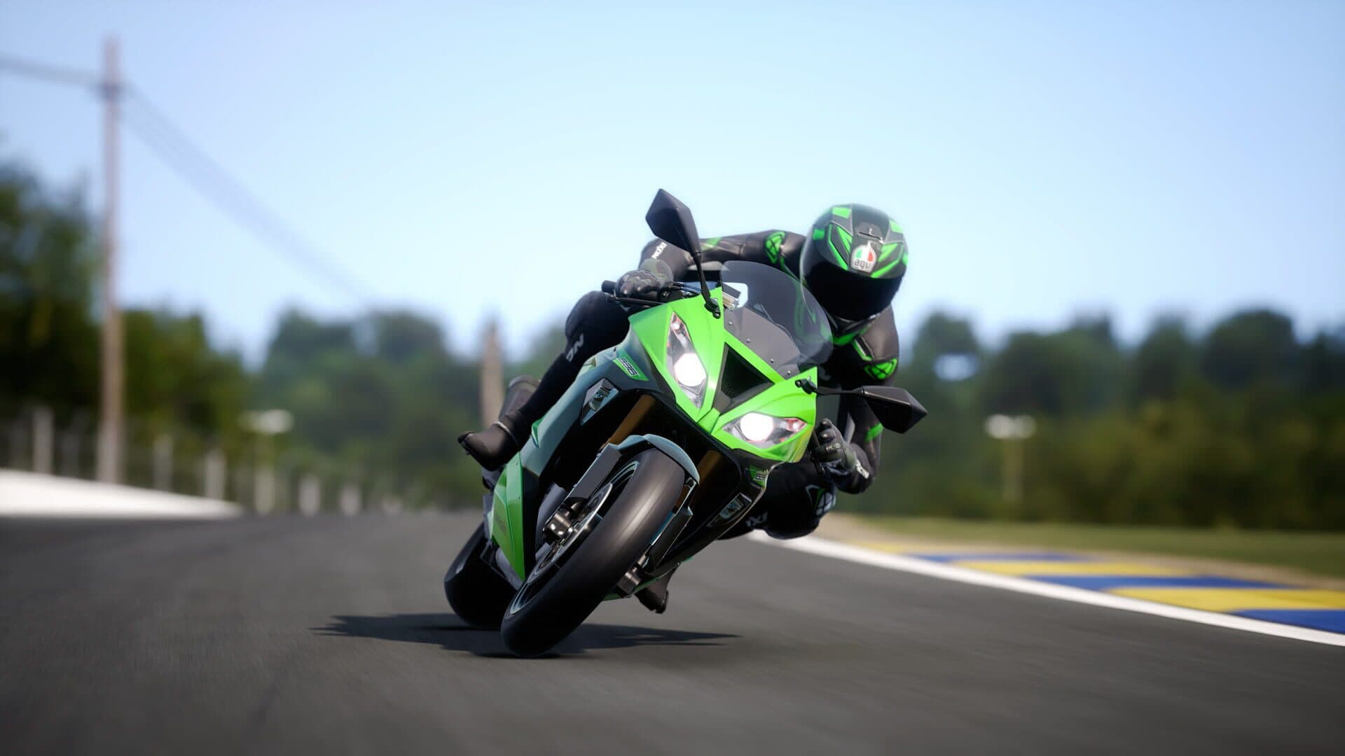 Ride 4: Bonus Pack 10 screenshot 7