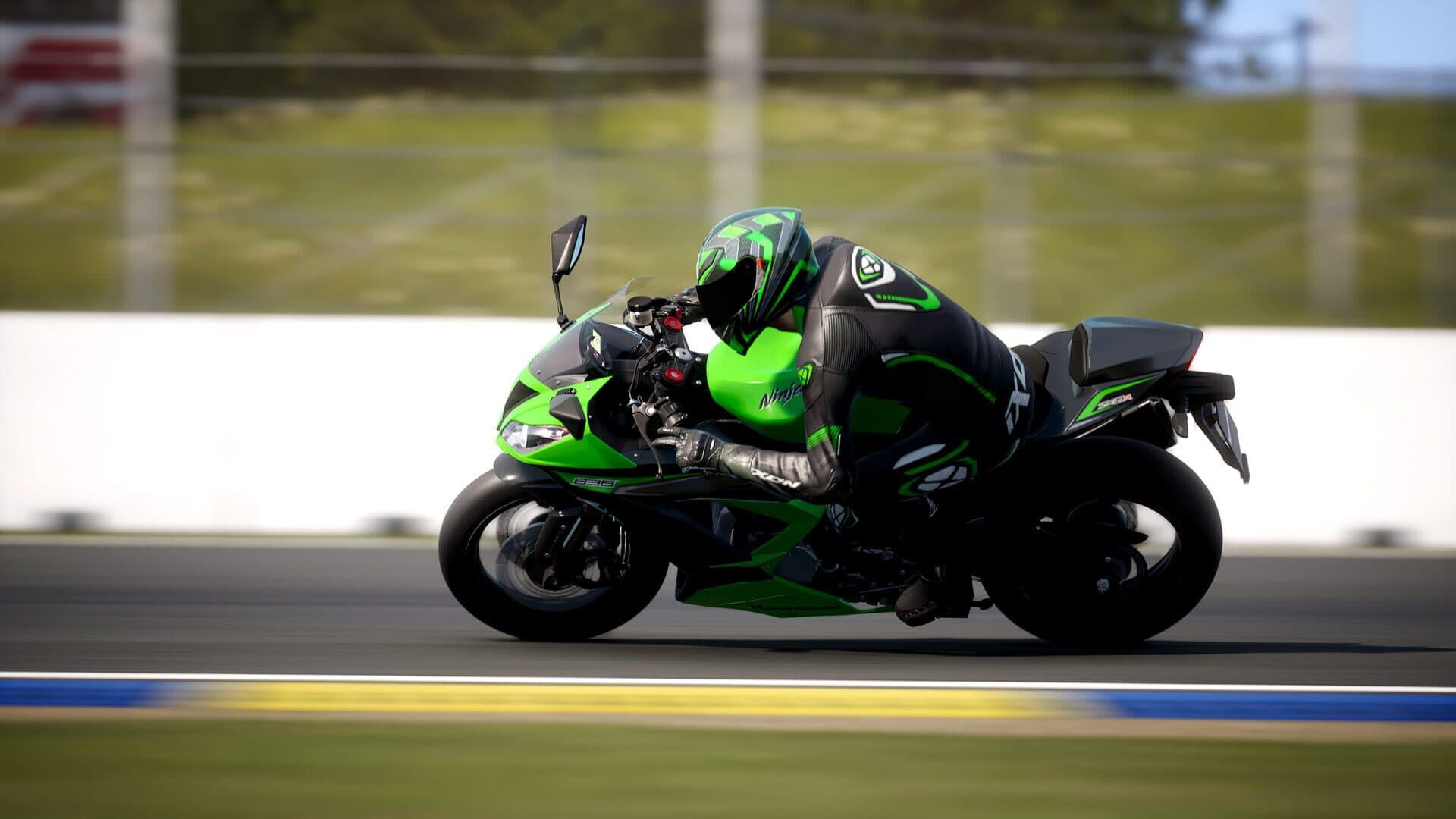 Ride 4: Bonus Pack 10 screenshot 8