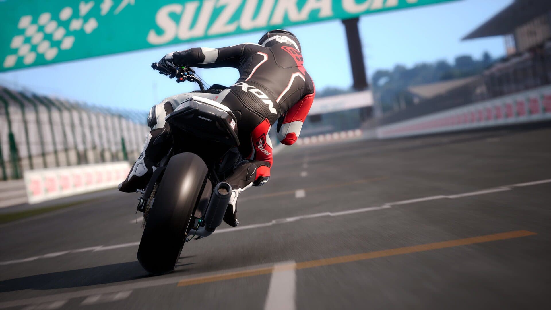 Ride 4: Bonus Pack 11 screenshot 1
