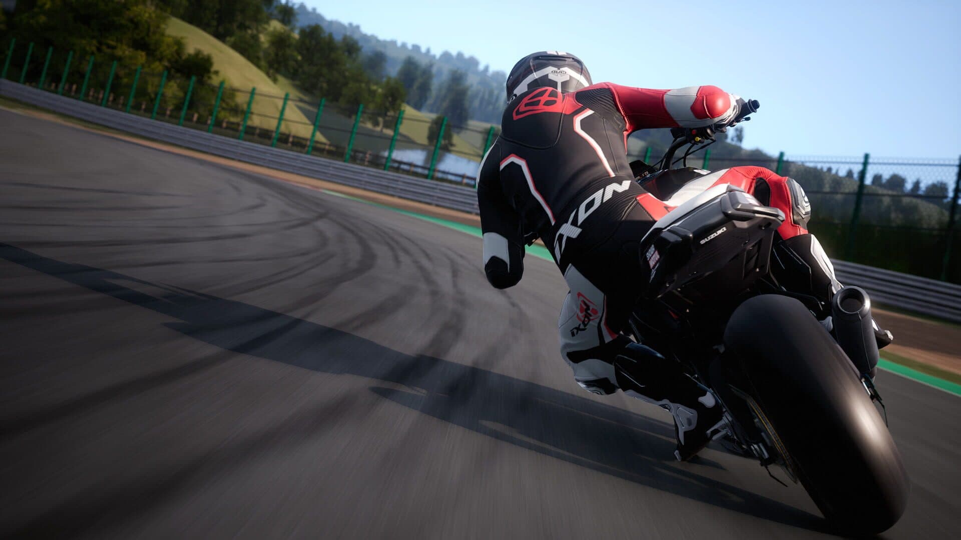 Ride 4: Bonus Pack 11 screenshot 9
