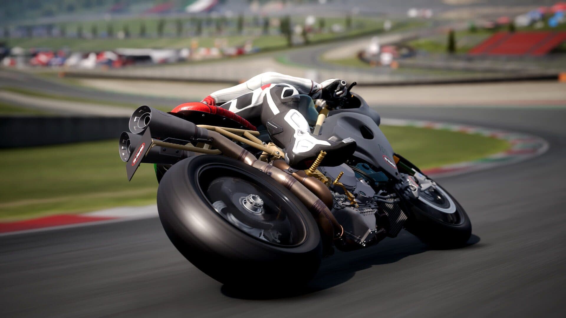 Ride 4: Bonus Pack 09 screenshot 9
