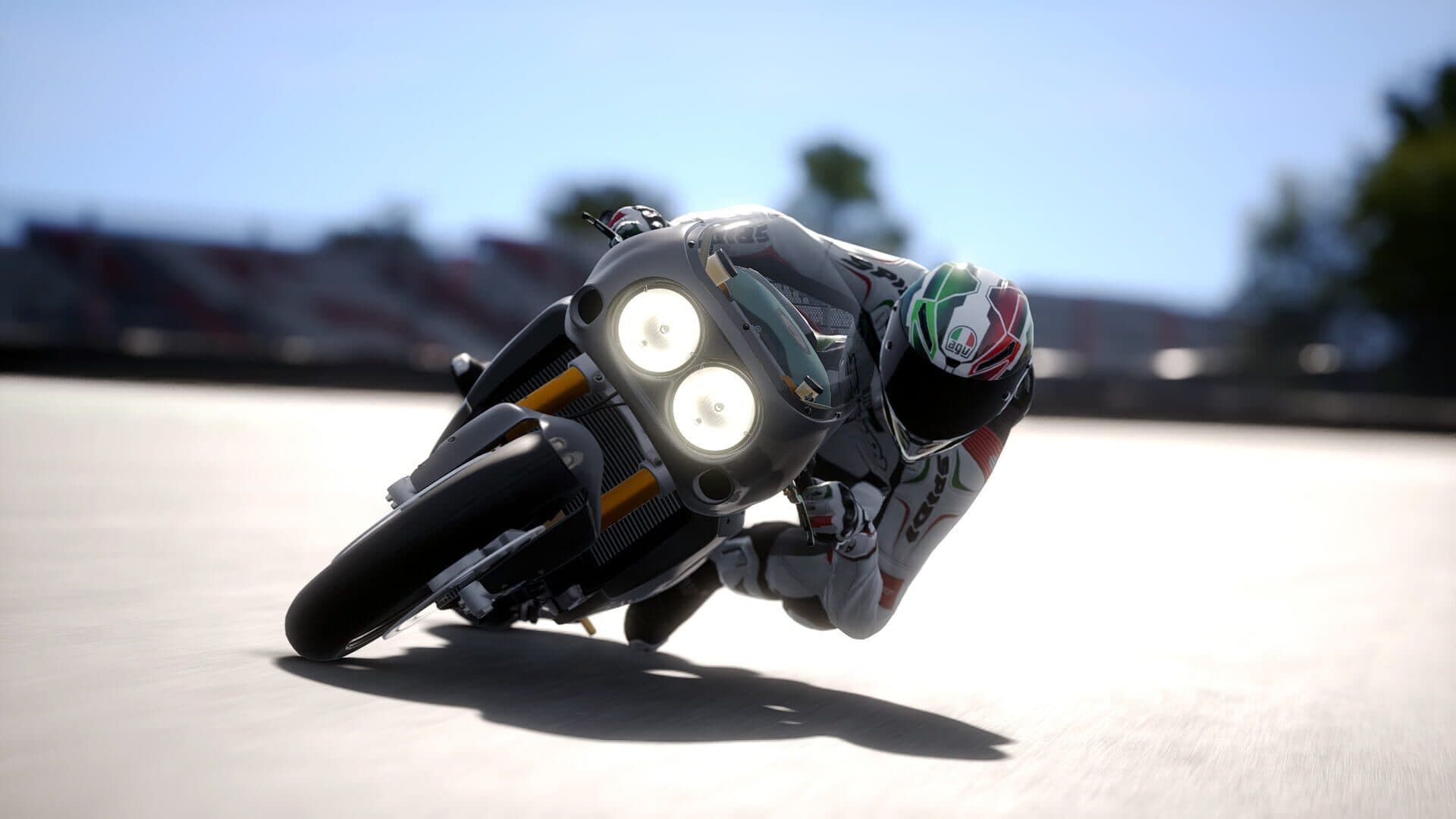 Ride 4: Bonus Pack 09 screenshot 10