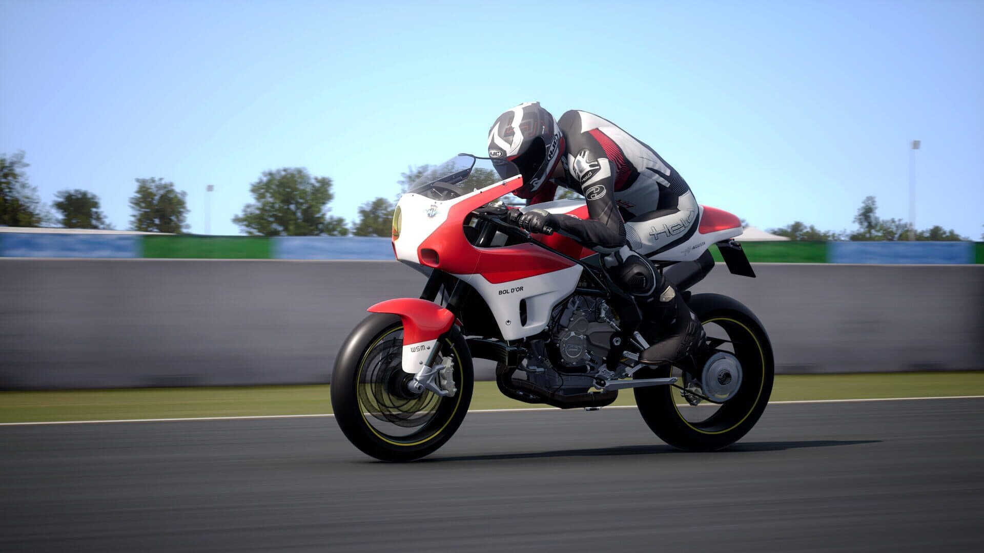 Ride 4: USA Tribute Pack screenshot 3