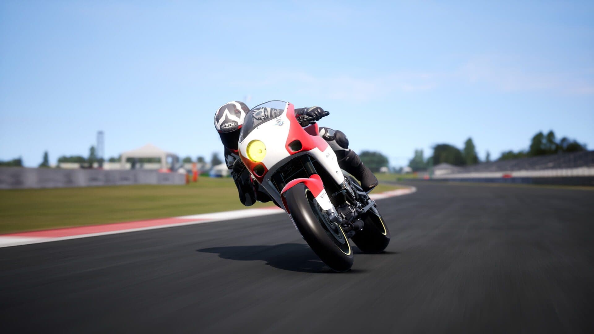 Ride 4: USA Tribute Pack screenshot 4