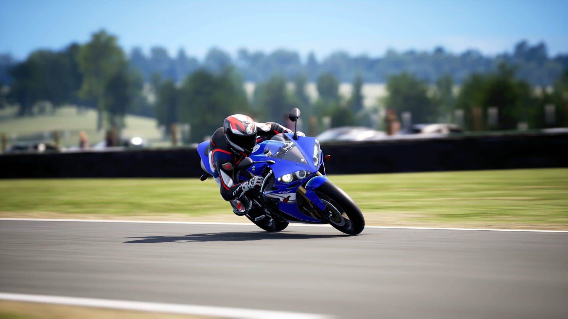 Ride 4: Superbikes 2000 screenshot 6