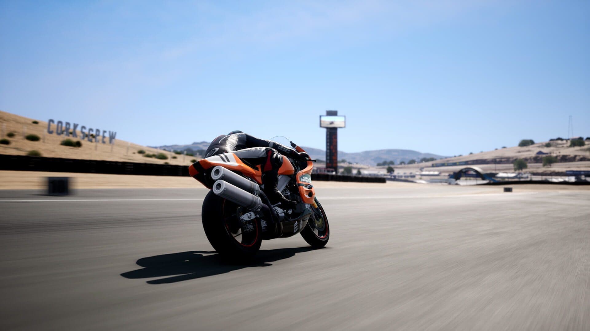 Ride 4: USA Tribute Pack screenshot 7