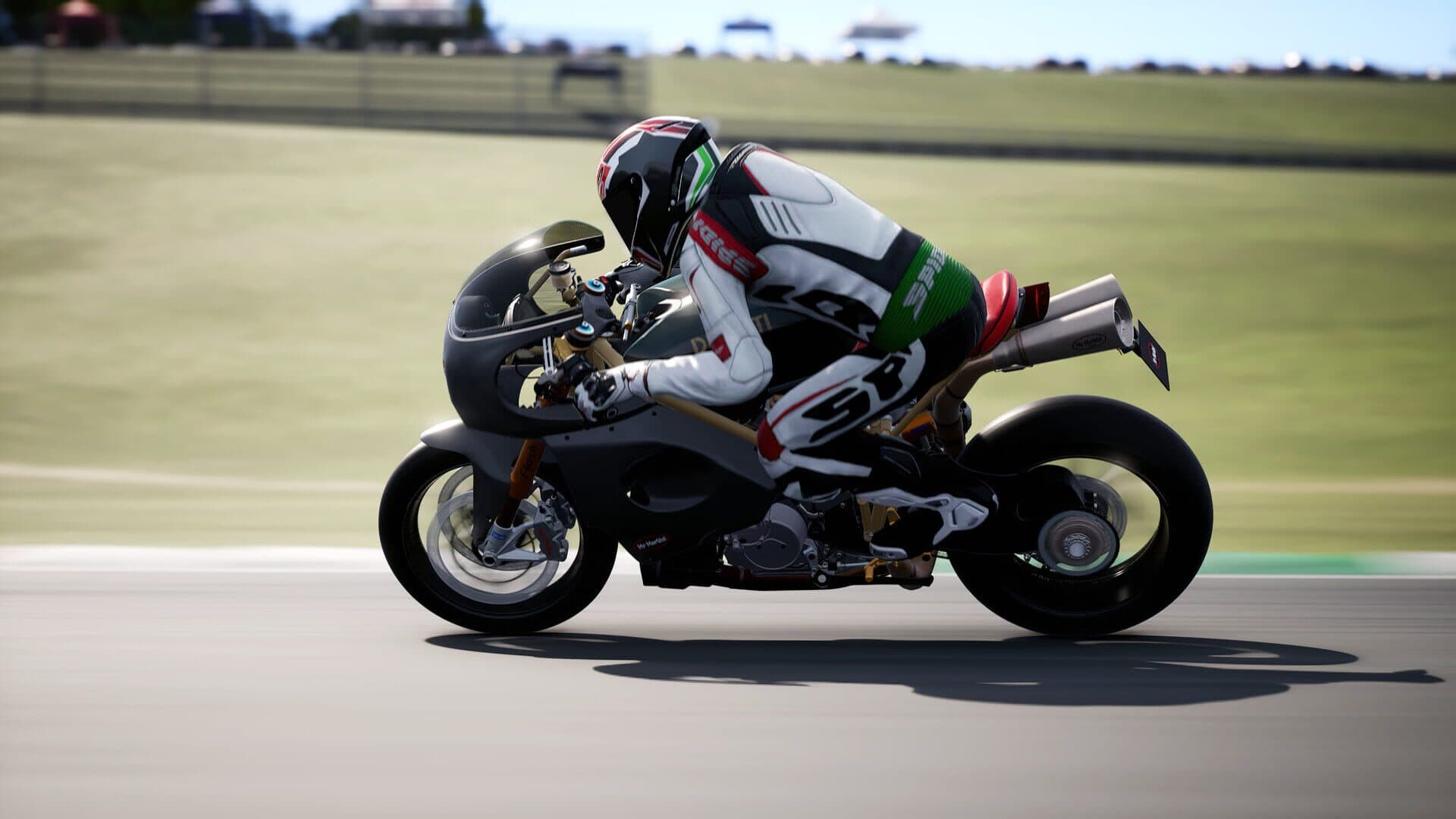 Ride 4: Bonus Pack 09 screenshot 7