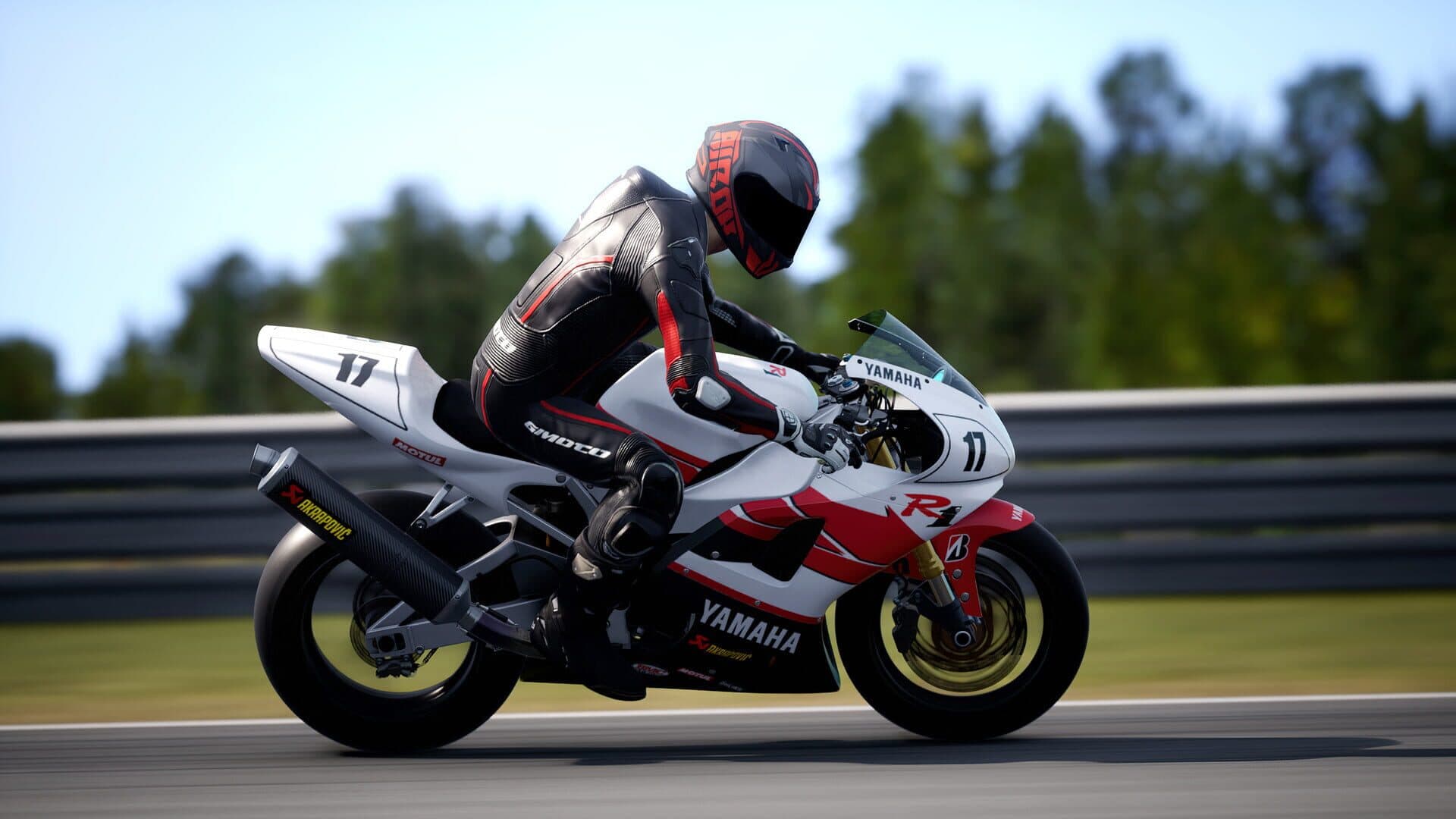 Ride 4: Best Vintage 80's - 90's screenshot 9