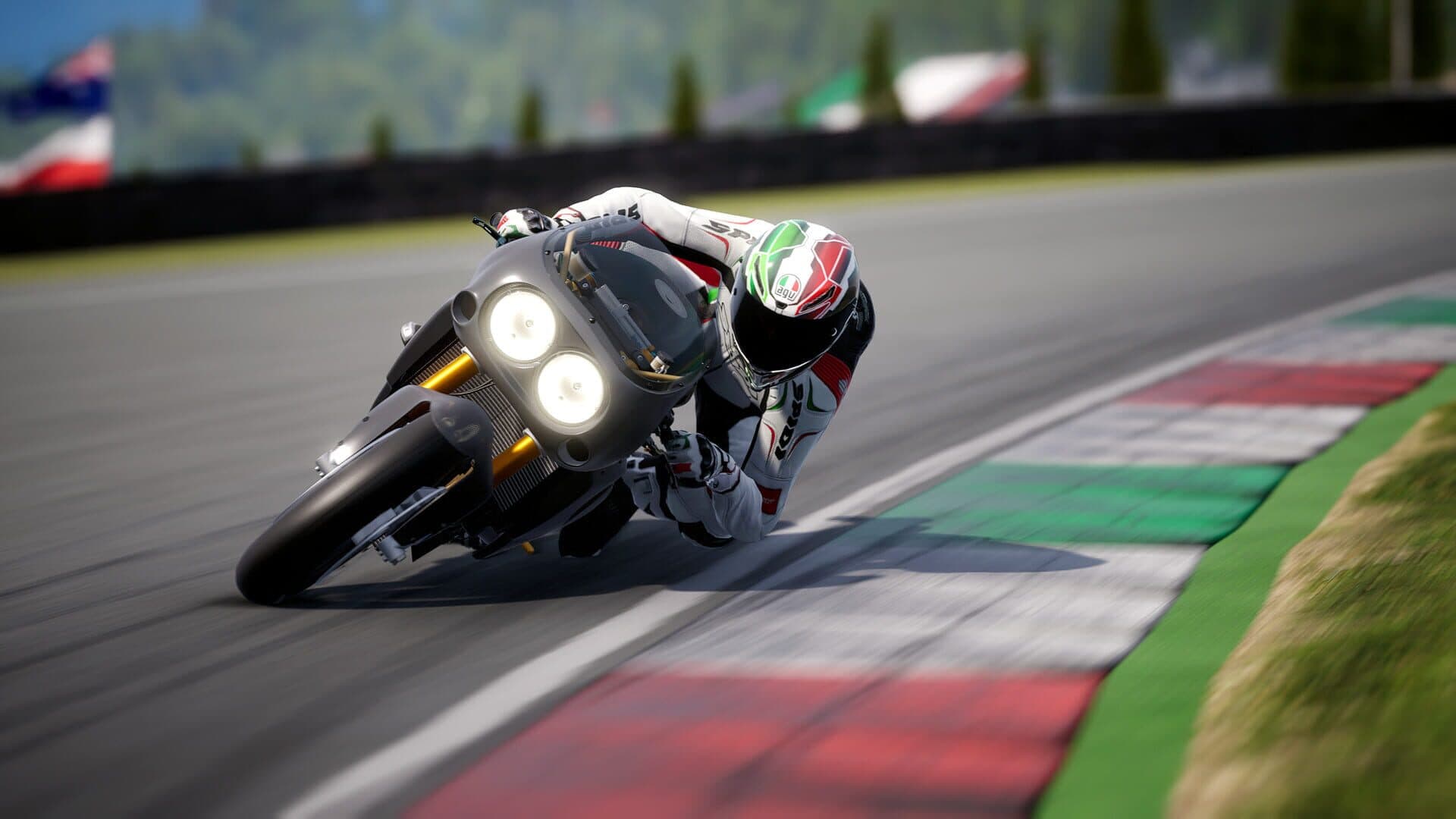 Ride 4: Bonus Pack 09 screenshot 8