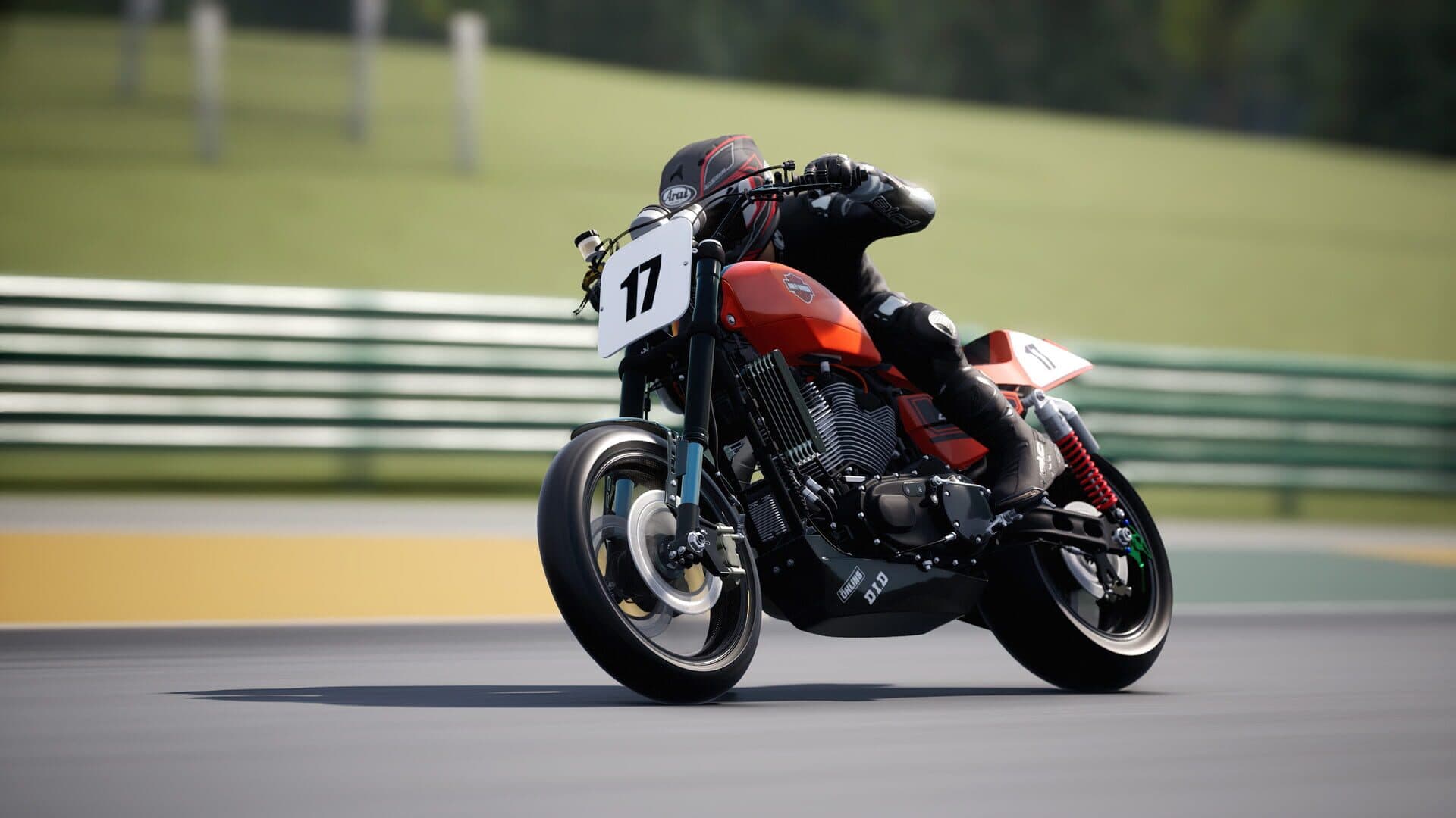 Ride 4: USA Tribute Pack screenshot 9