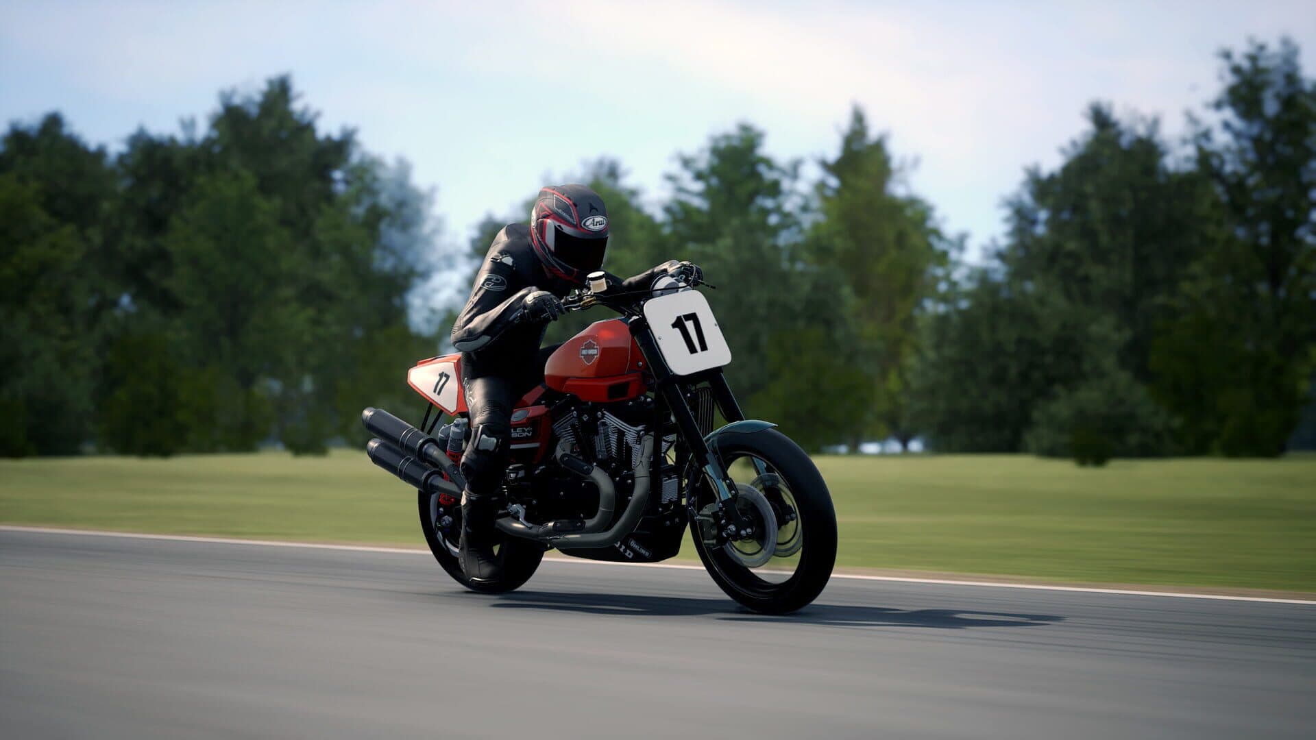 Ride 4: USA Tribute Pack screenshot 10