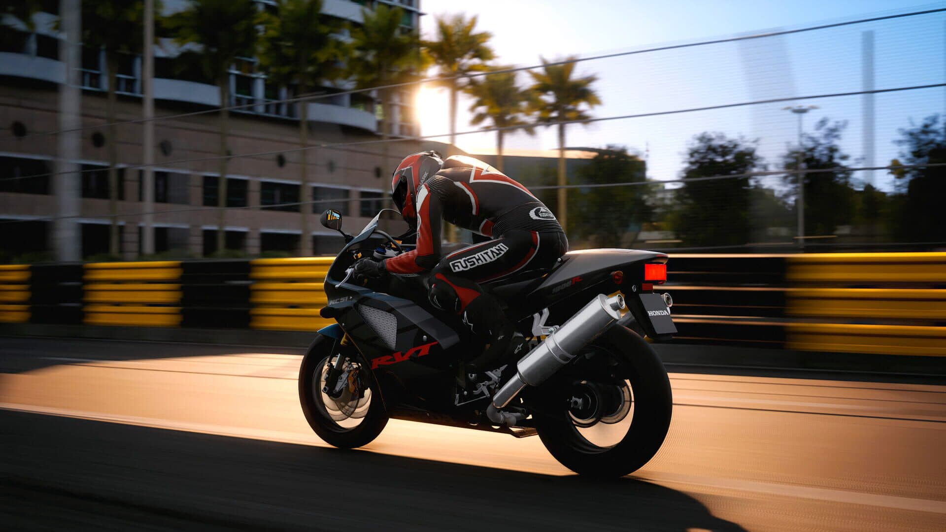 Ride 4: Superbikes 2000 screenshot 10