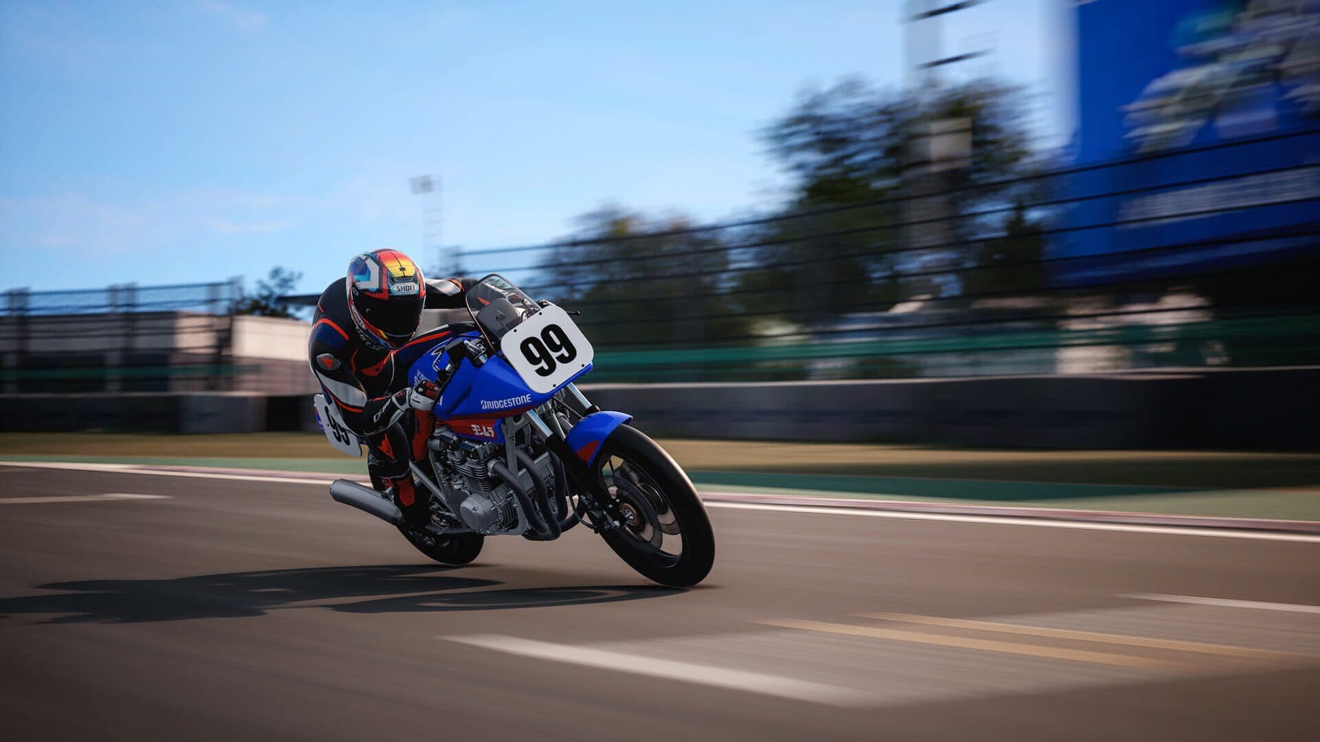 Ride 4: Bonus Pack 01 screenshot 9