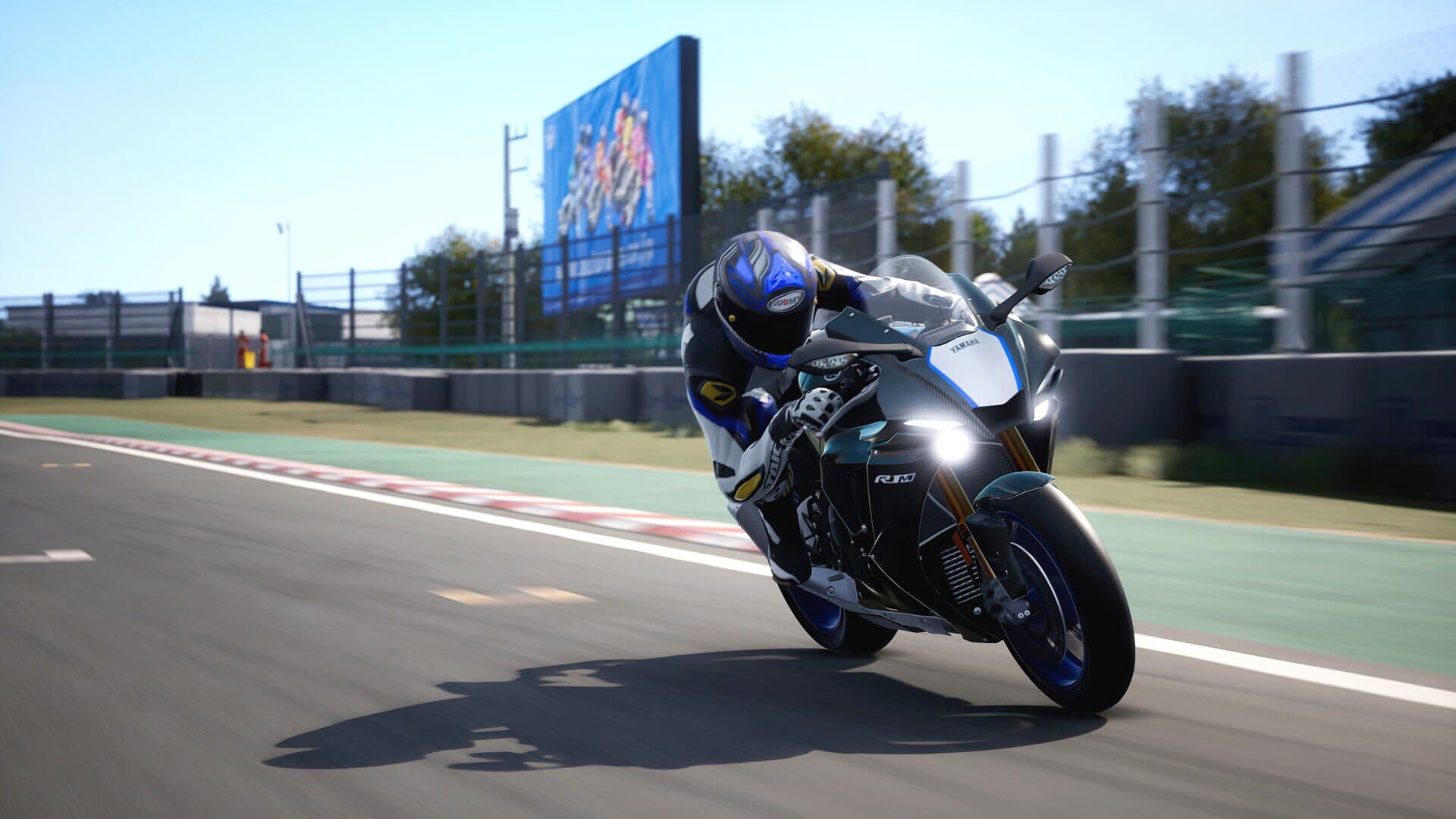 Ride 4: Ultimate 2020 screenshot 7