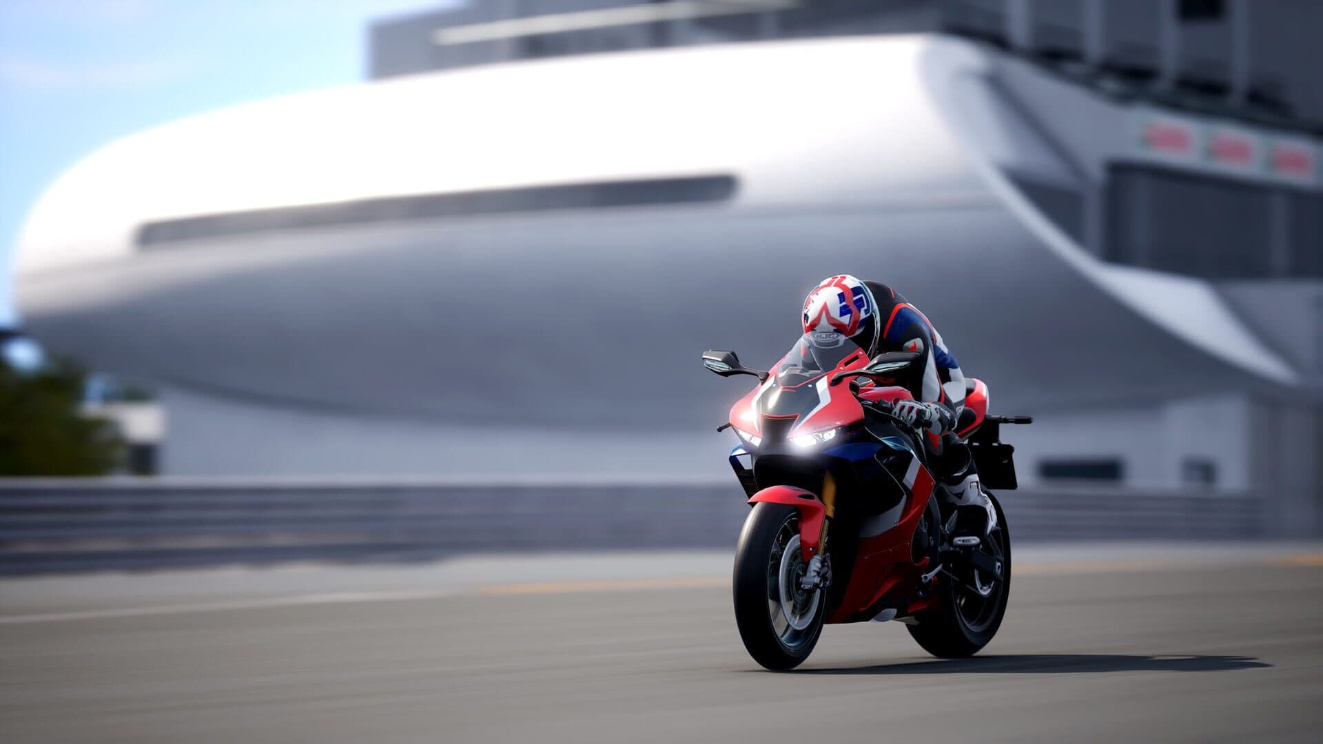 Ride 4: Extreme Performance screenshot 8