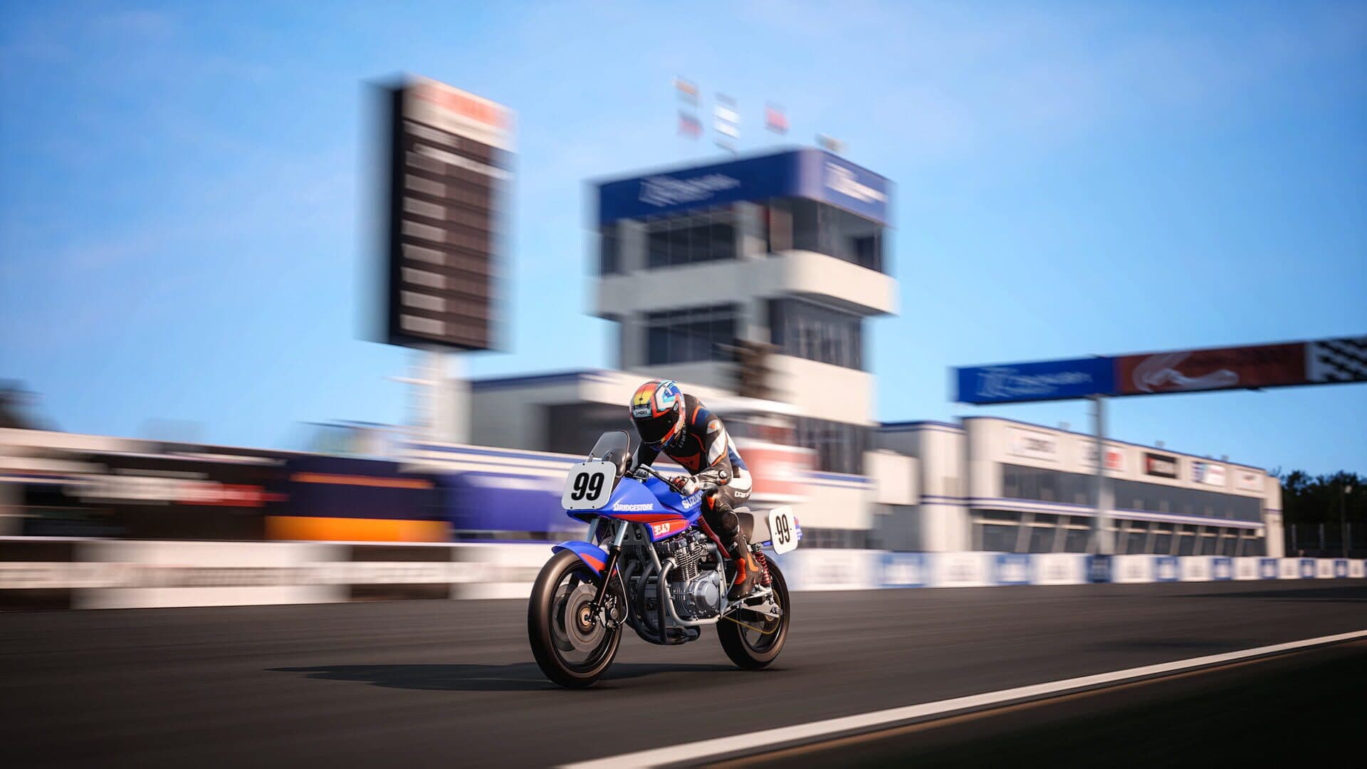 Ride 4: Bonus Pack 01 screenshot 10