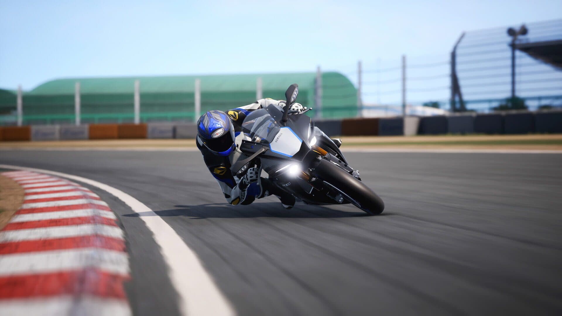 Ride 4: Ultimate 2020 screenshot 8