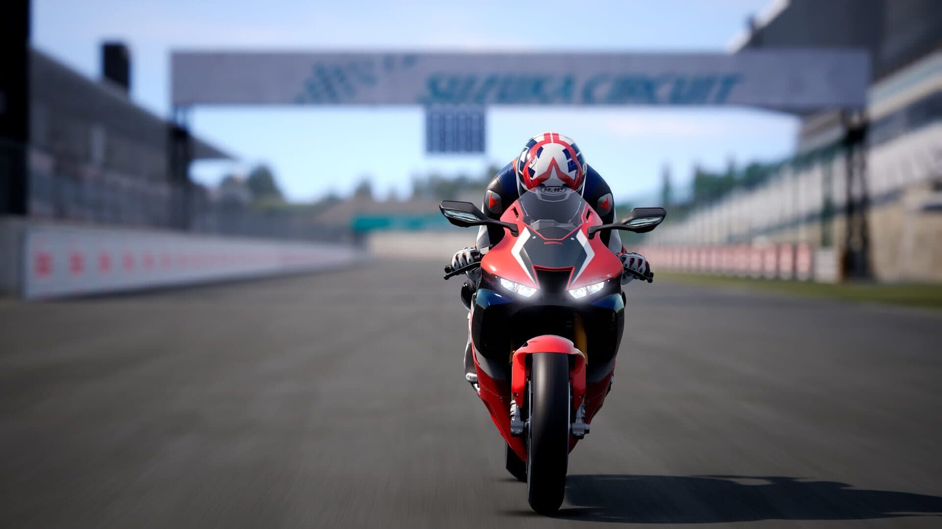 Ride 4: Extreme Performance screenshot 10