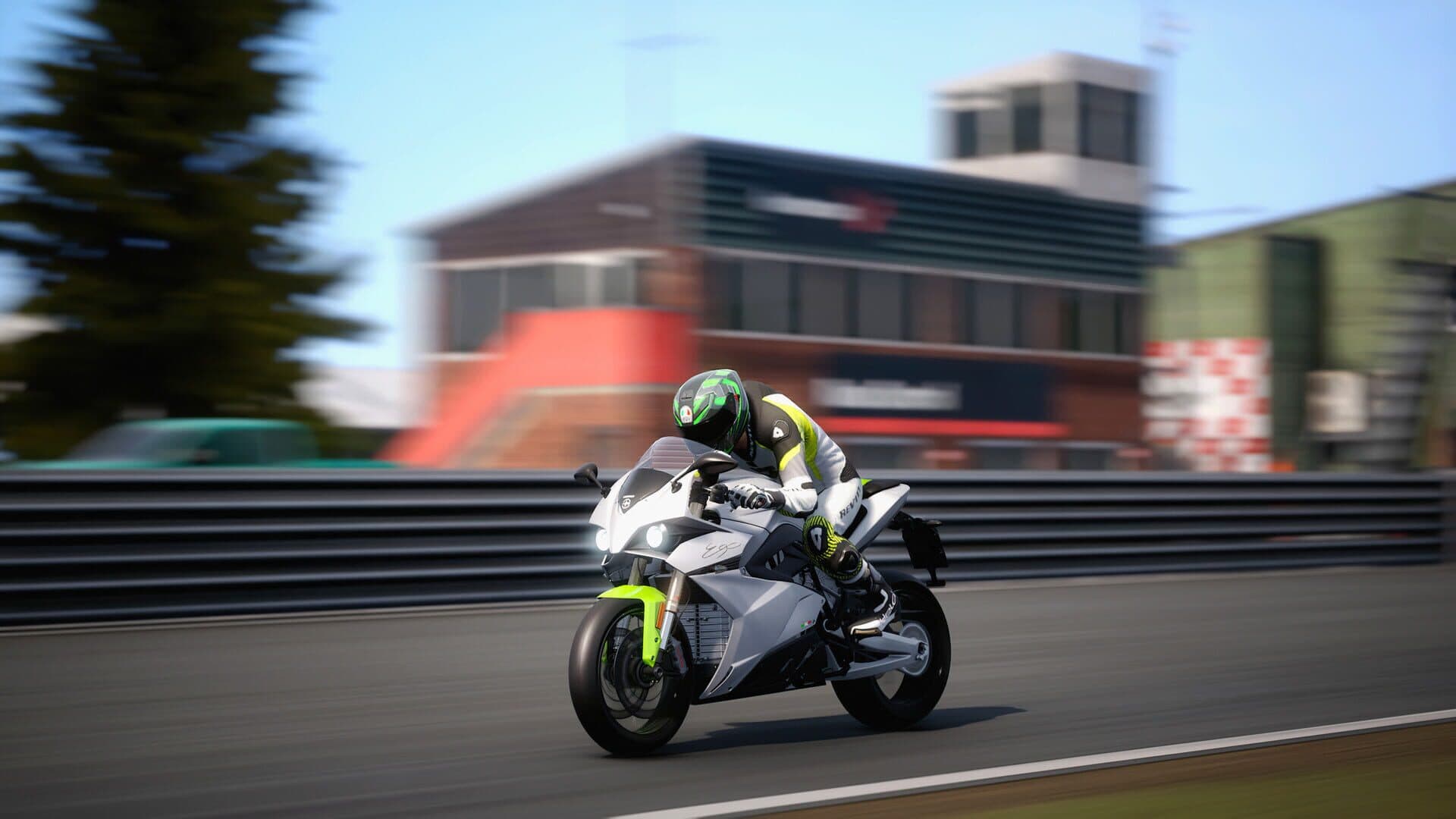 Ride 4: Ultimate 2020 screenshot 9
