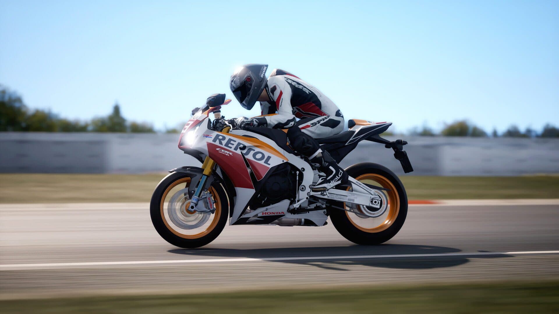 Ride 4: Bonus Pack 03 screenshot 7
