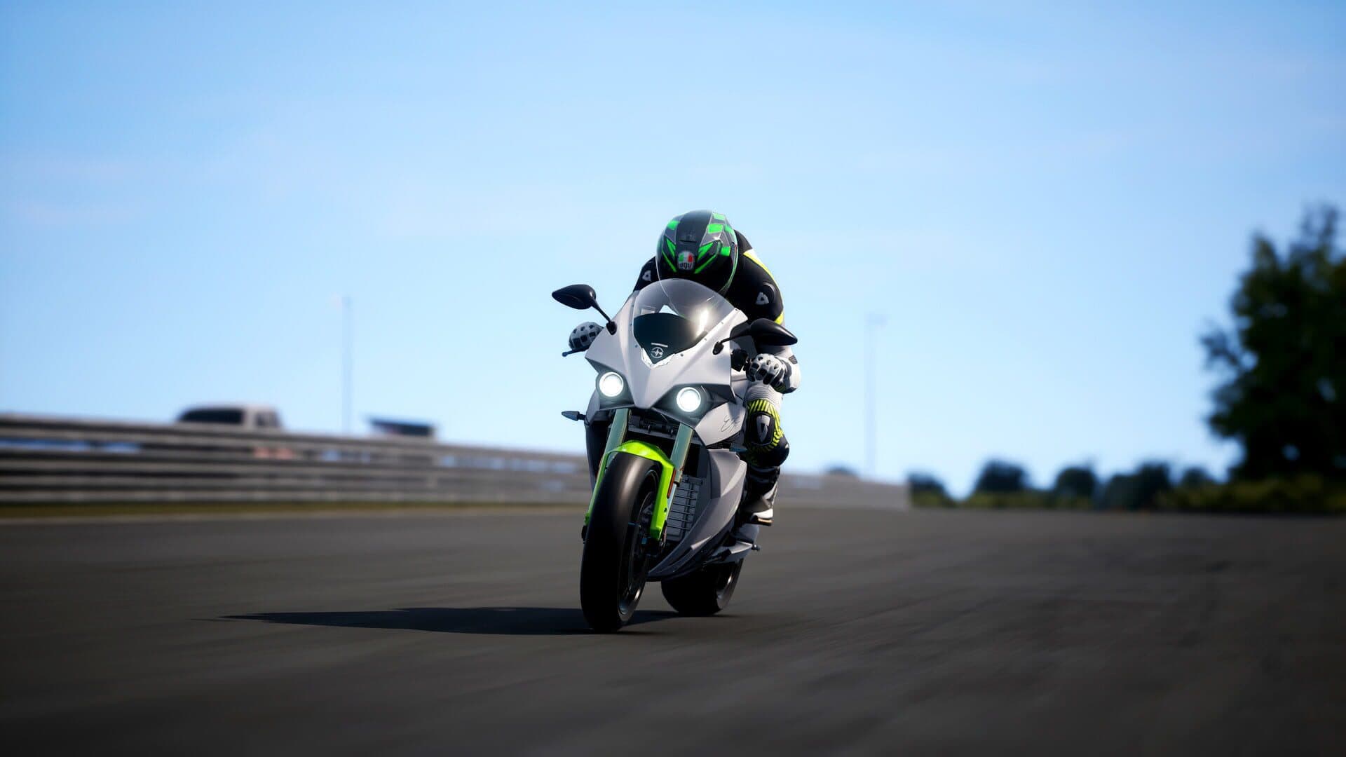 Ride 4: Ultimate 2020 screenshot 10