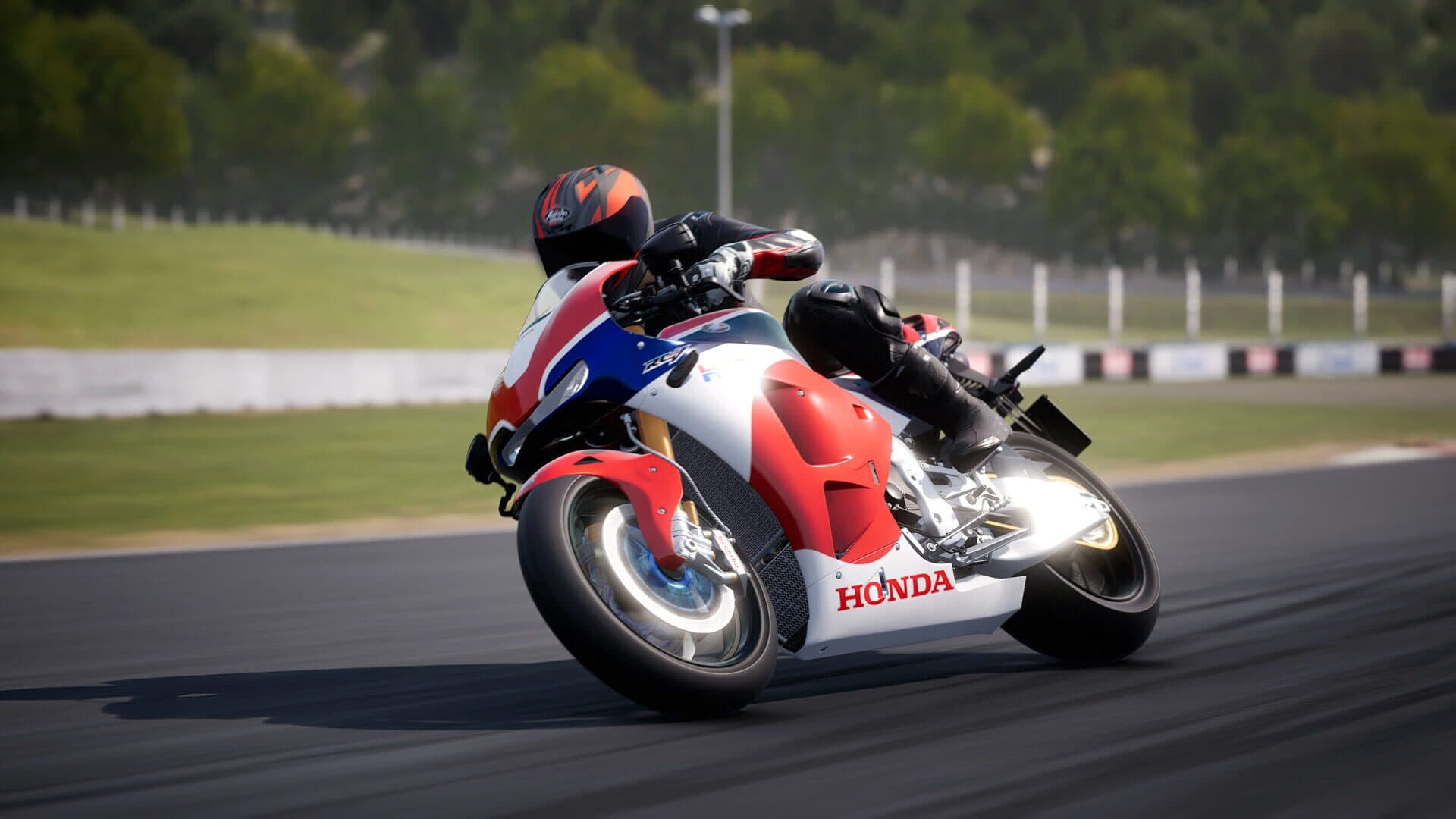 Ride 4: The Collector's Pack screenshot 3