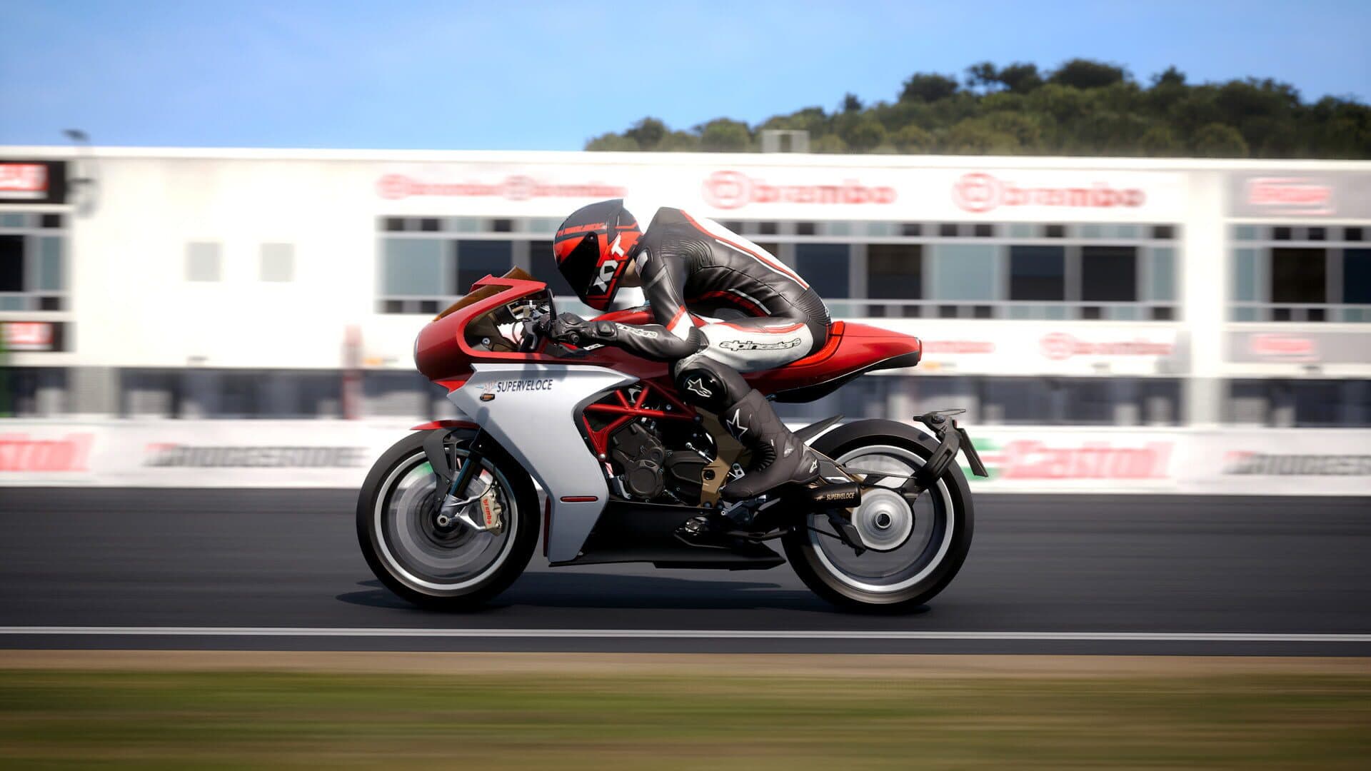 Ride 4: Ultimate 2020 screenshot 1