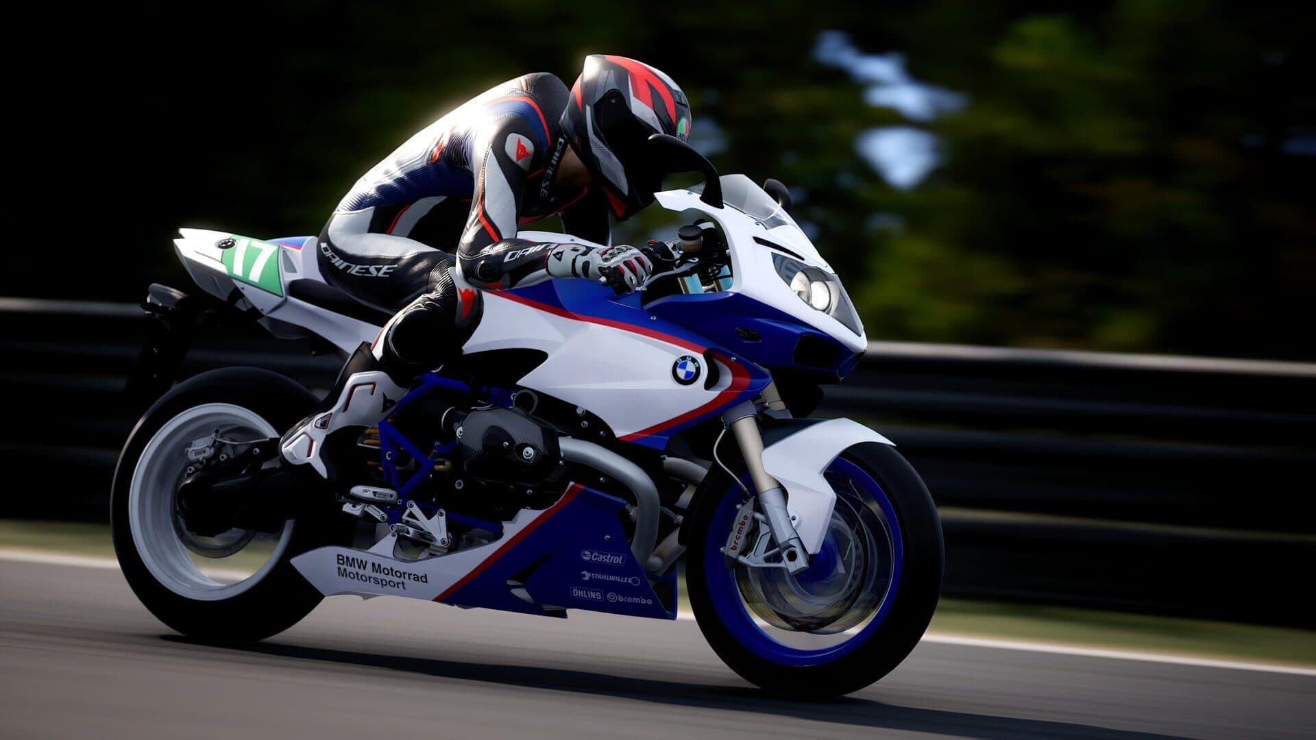 Ride 4: The Collector's Pack screenshot 4