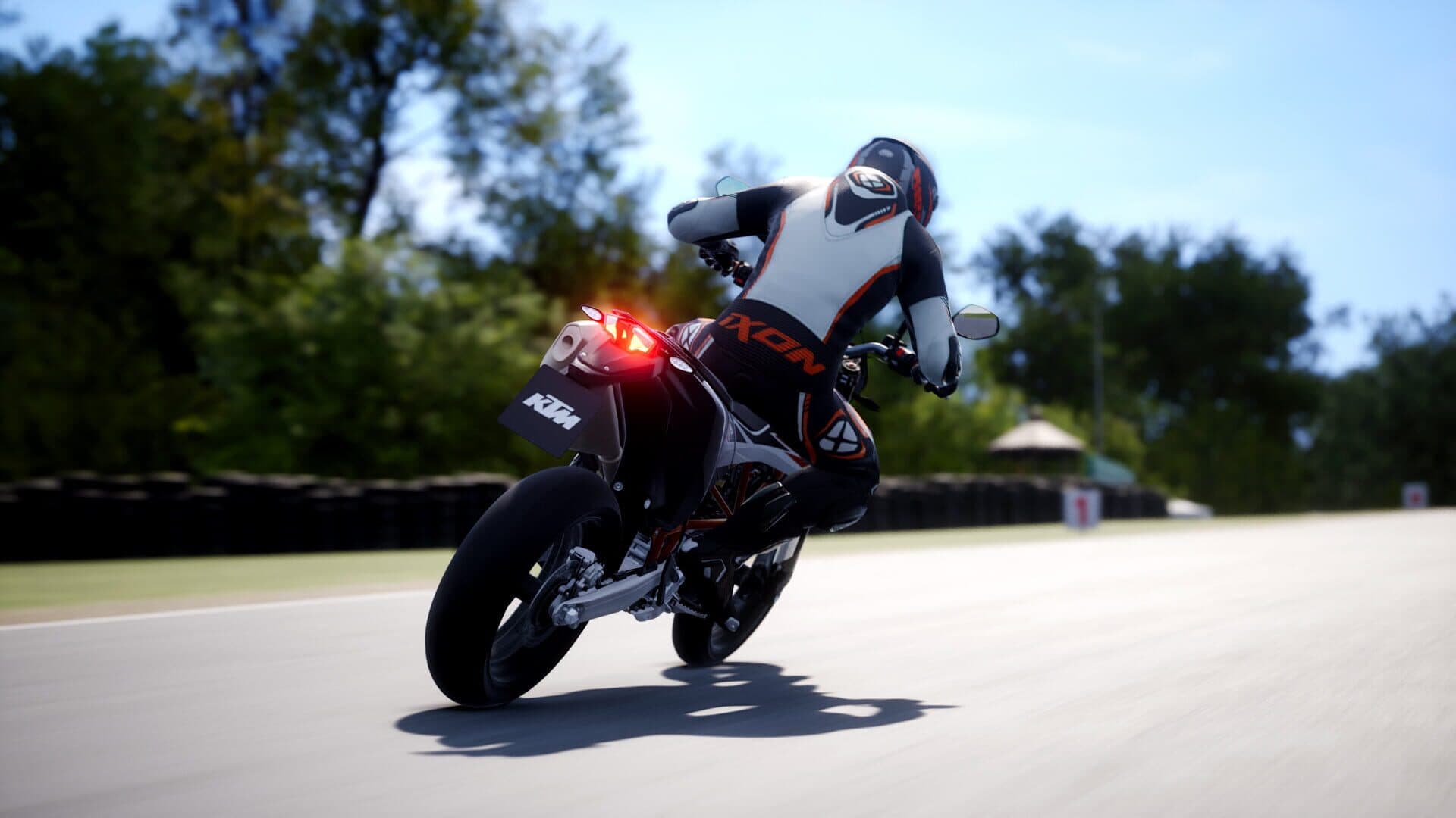 Ride 4: Street Kings screenshot 7