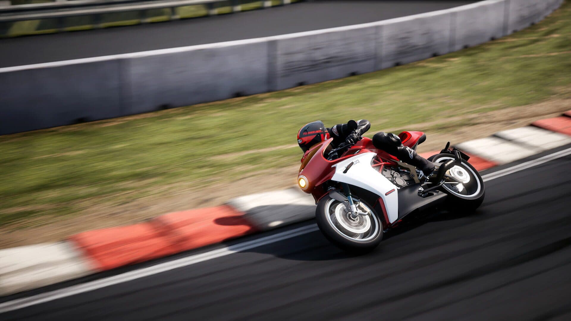 Ride 4: Ultimate 2020 screenshot 2