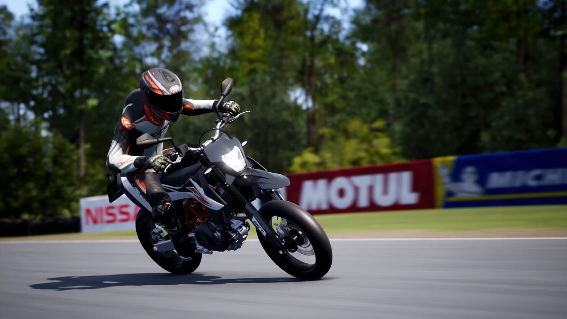 Ride 4: Street Kings screenshot 8