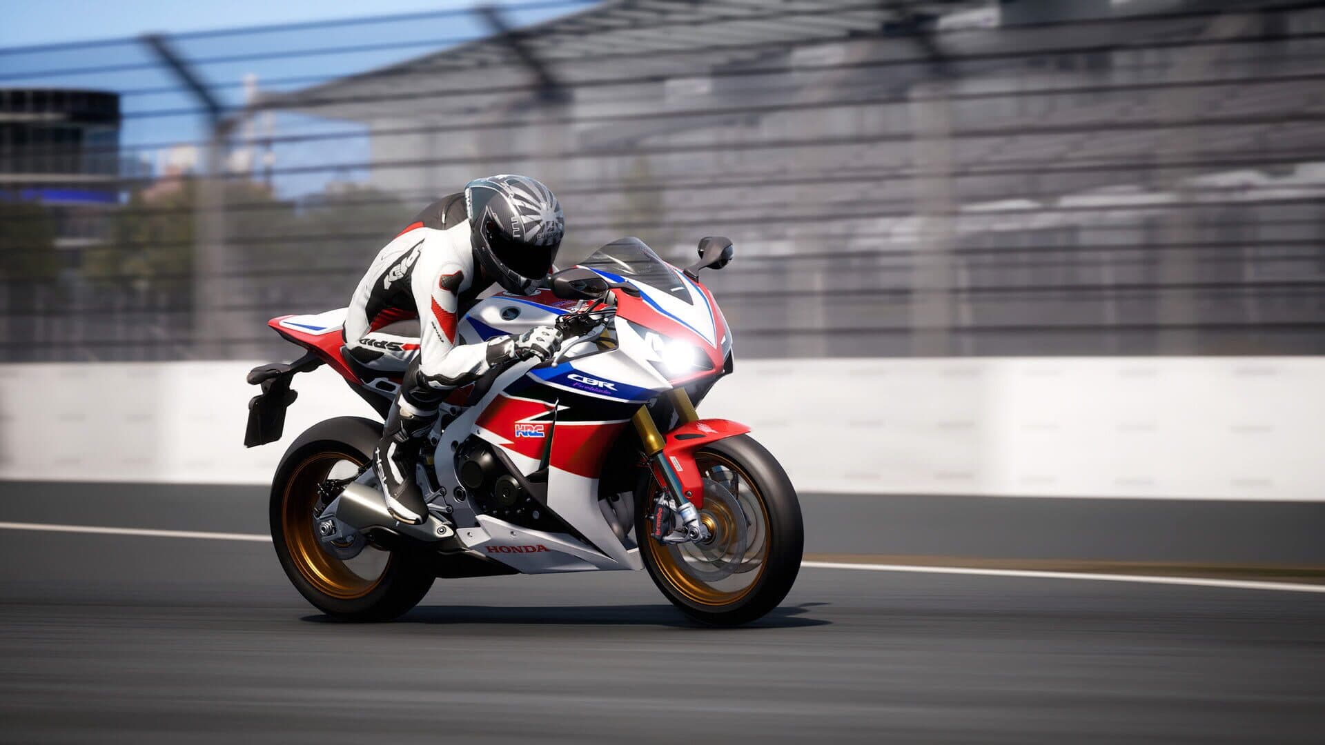 Ride 4: Bonus Pack 03 screenshot 10