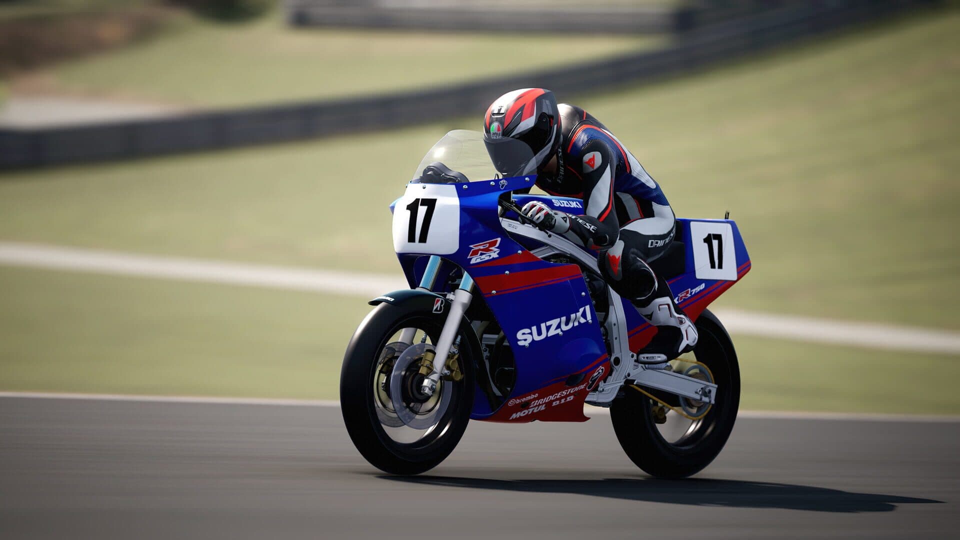 Ride 4: The Collector's Pack screenshot 7