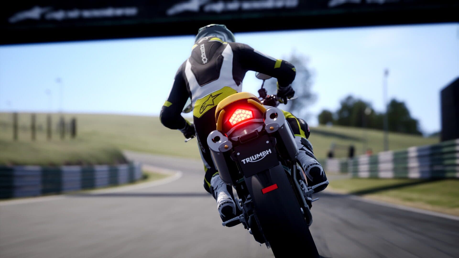 Ride 4: Street Kings screenshot 10