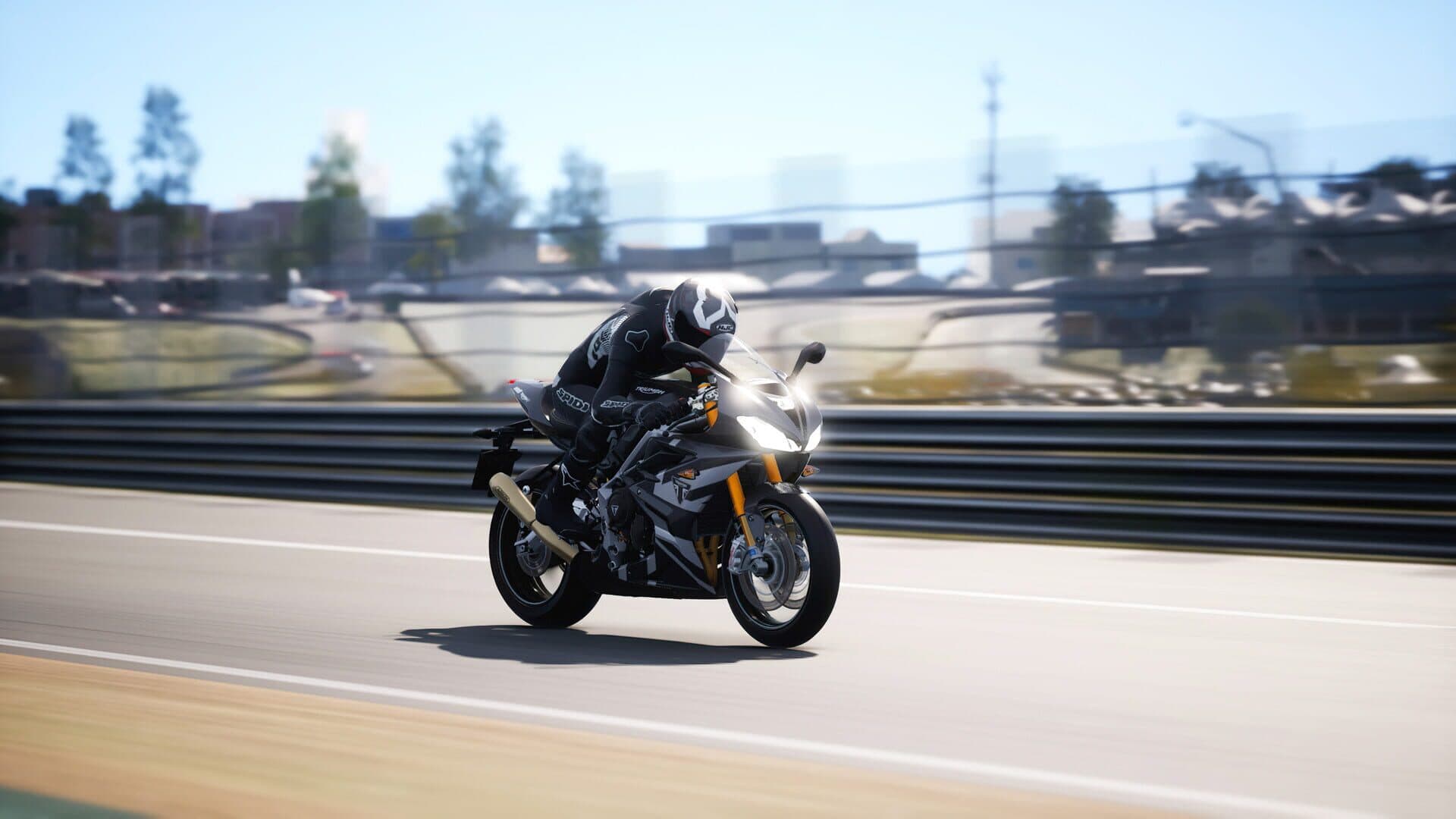 Ride 4: Ultimate 2020 screenshot 4
