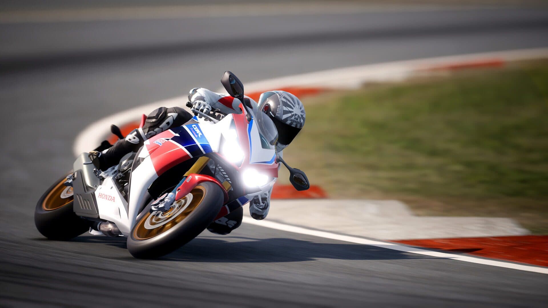 Ride 4: Bonus Pack 03 screenshot 2