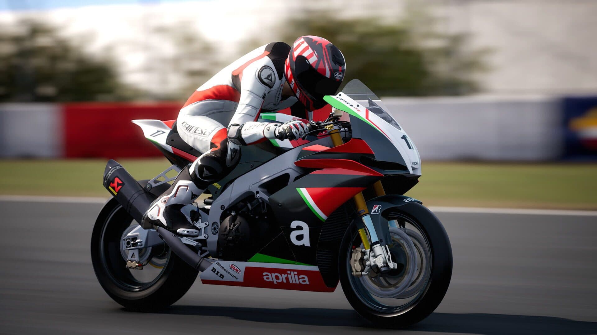Ride 4: Extreme Performance screenshot 5