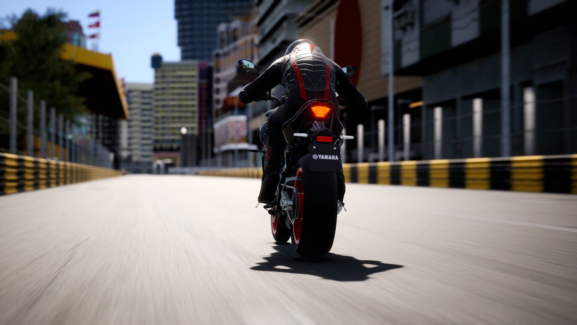 Ride 4: Bonus Pack 07 screenshot 9