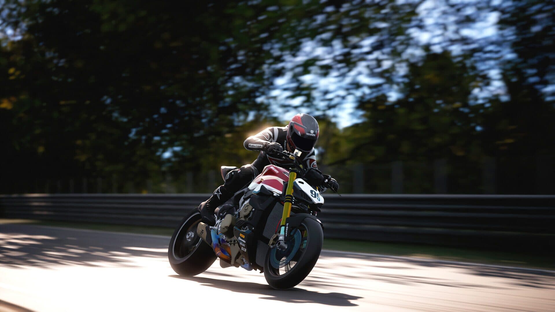 Ride 4: Ultimate 2020 screenshot 6