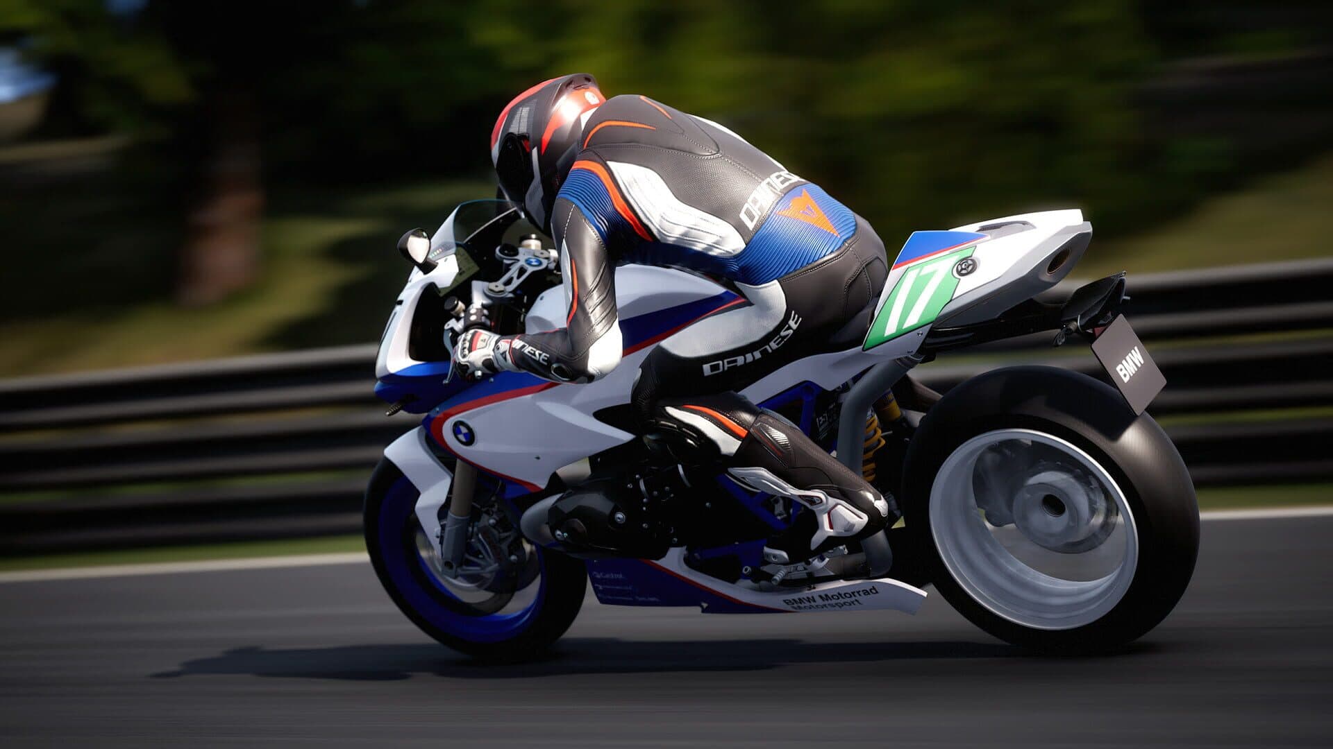 Ride 4: The Collector's Pack screenshot 10