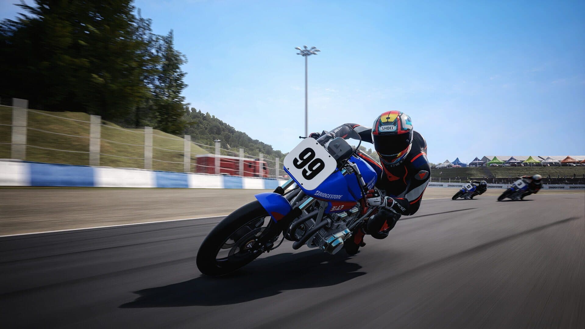 Ride 4: Bonus Pack 01 screenshot 8
