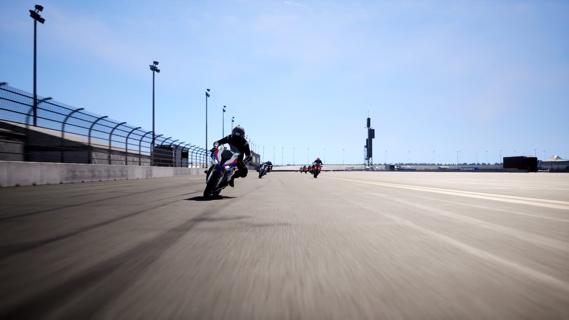 Ride 4: Bonus Pack 04 screenshot 1