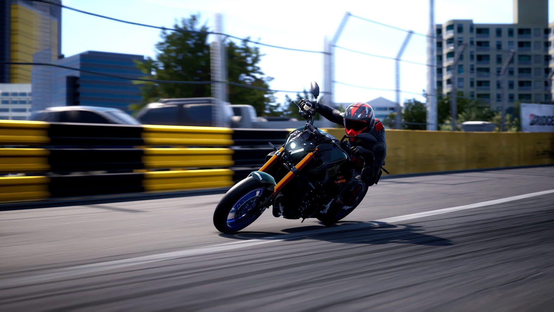Ride 4: Bonus Pack 08 screenshot 1