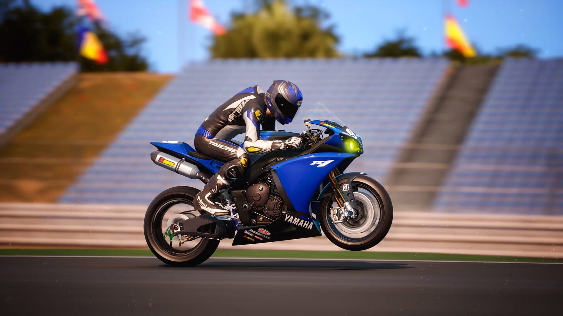 Ride 4: Bonus Pack 02 screenshot 3