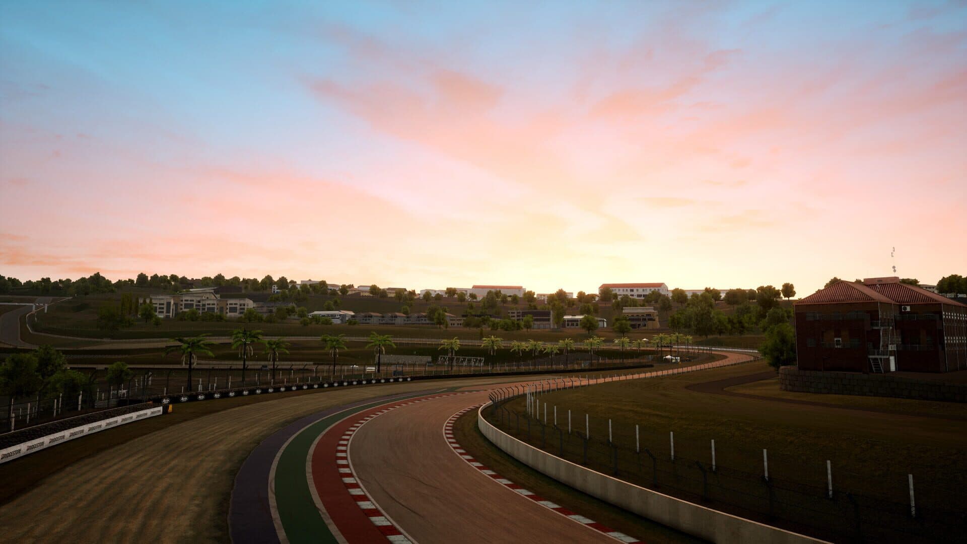 Ride 4: Kyalami Pack screenshot 3