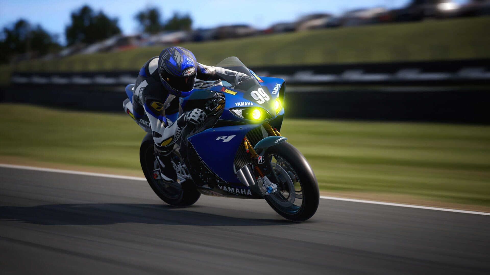 Ride 4: Bonus Pack 02 screenshot 4